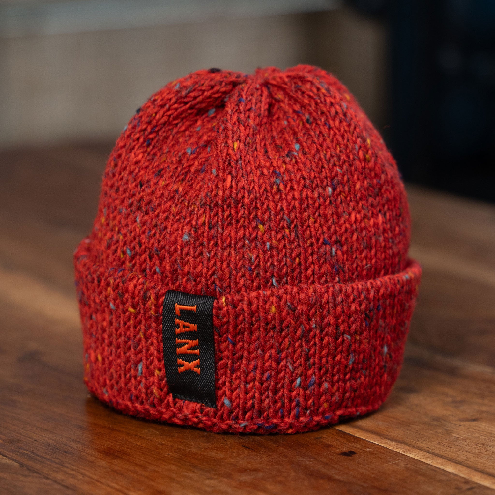 BOWLAND / RED (TEELIN)